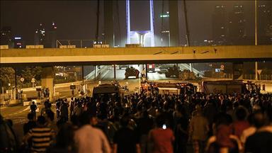 "15 Temmuz Şehitleri ve Demokrasi Müzesi" kurulacak