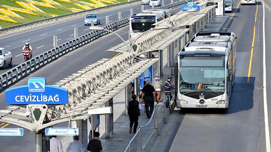 İBB Başkanı Topbaş'tan İstanbullulara indirim müjdesi