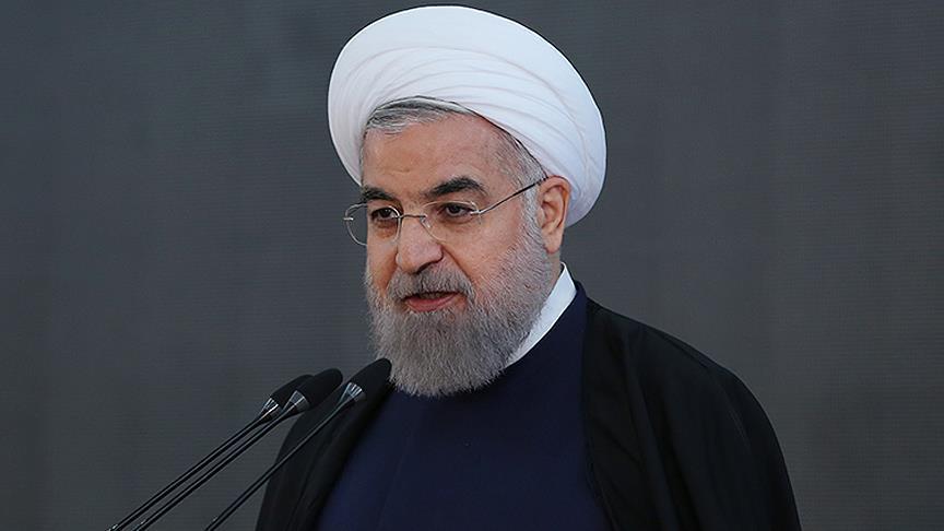 رئيس جمهور ایران سالگرد استقلال تاجیکستان را تبریک گفت