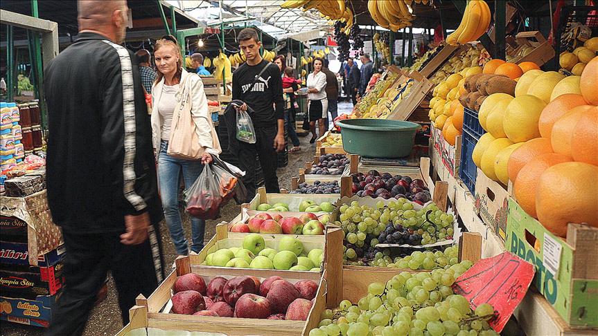 Се вршат подготовките за дочек на Курбан Бајрам