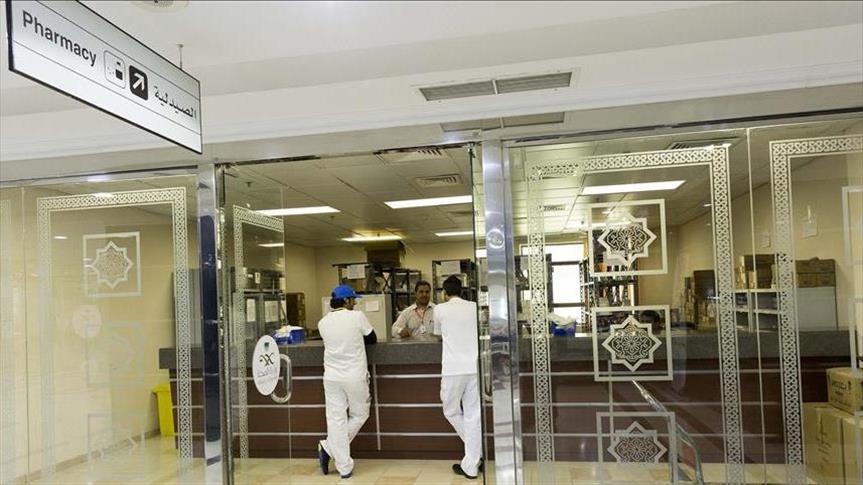 Саудиска Арабија: За аџиите се грижат 26.000 здравствени работници