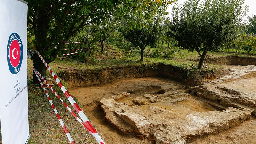 Kanuni'nin Macaristan'daki türbesinin yeri kesinleşti
