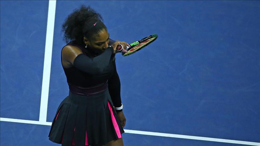 Serena Williams humb pozitën e parë në WTA
