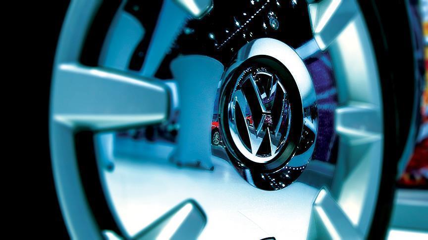 US: VW engineer charged in emissions probe