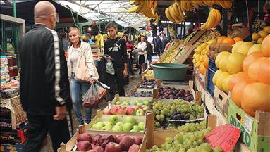 Qytetarët në Maqedoni përgatitje për pritjen e Kurban Bajramit