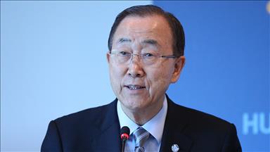 'BM Güvenlik Konseyi gerekli önlemleri almalı'