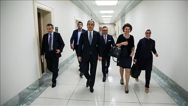 حزب العدالة: "الكيان الموازي" أنفق أموالاً طائلة لتشويه صورة تركيا 