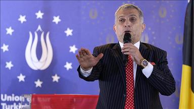 'FETÖ'nün okullarını kapatın, başınıza bela olur'