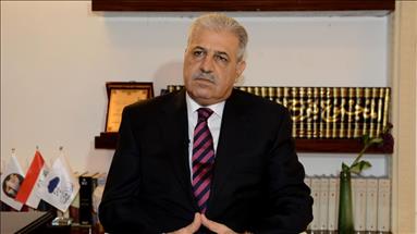 أثيل النجيفي: "الحشد الشعبي" لن يشارك في تحرير الموصل