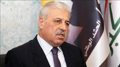 Ex-Iraq governor calls for Turkish role in freeing Mosul