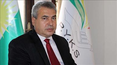 Kurds oppose both Assad regime and PYD: Kurdish leader