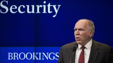 CIA chief: Iraq, Syria might not remain unified