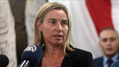 الاتحاد الأوروبي يدعو كورياالشمالية للتخلي عن أسلحتها وبرامجها النووية