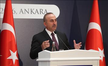 Турција ја повика ЕУ да ја испорача ветената помош за бегалците