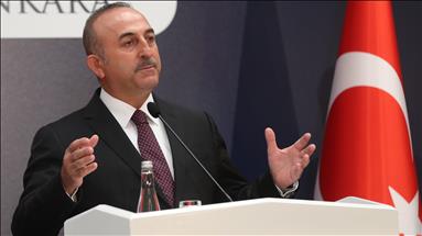 Анкара призвала ЕС ускорить выделение помощи сирийским беженцам