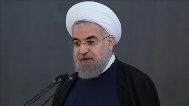 رئيس جمهور ایران سالگرد استقلال تاجیکستان را تبریک گفت