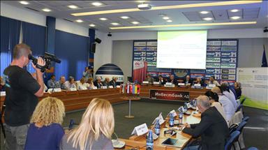 Generalna skupština Asocijacije balkanskih novinskih agencija