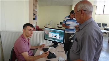 Terör mağdurlarına devlet desteği sürüyor