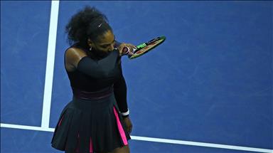 Serena Williams humb pozitën e parë në WTA