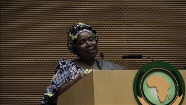 Ethiopia 'at crossroads' warns opposition leader