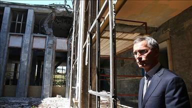 "اقدام به کودتا در ترکیه، هدف قراردادن قلب ارزش‌های ناتو بود"