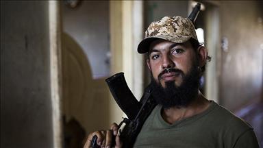 "داعش را پاکسازی و سوریه را آزاد خواهیم کرد" 