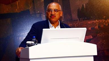 رشد اقتصادی ترکیه از 21 کشور عضو اتحادیه اروپا بیشتر شد