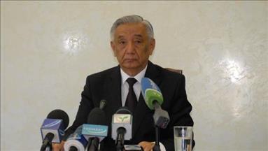 أوزبكستان تختار رئيسها الجديد في 4 ديسمبر المقبل   