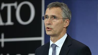 Stoltenberg: "Le coup d'Etat du 15 juillet a visé la démocratie turque et les valeurs de l'OTAN" 