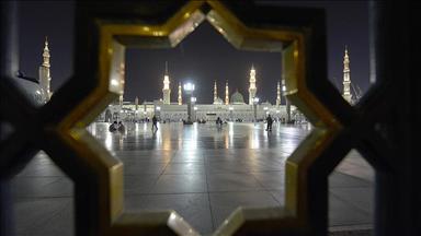 الداخلية السعودية: سنُفشل أي مخطط يسعى للنيل من أمن الحجاج 