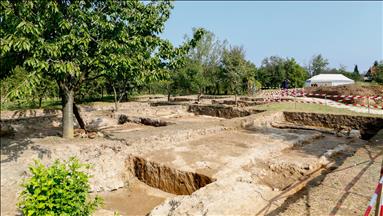 مزار سلطان سلیمان قانونی در مجارستان کشف شد