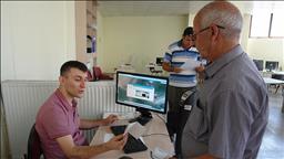 Terör mağdurlarına devlet desteği sürüyor