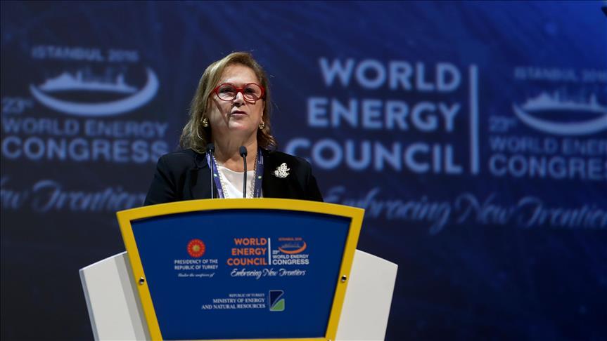 Turkish energy giant hails market liberalization