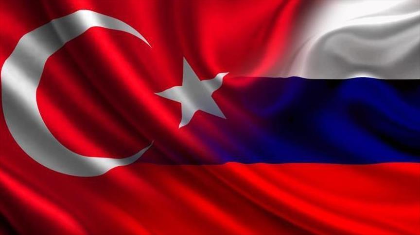 Турция и РФ устраняют препятствия в развитии экономических связей