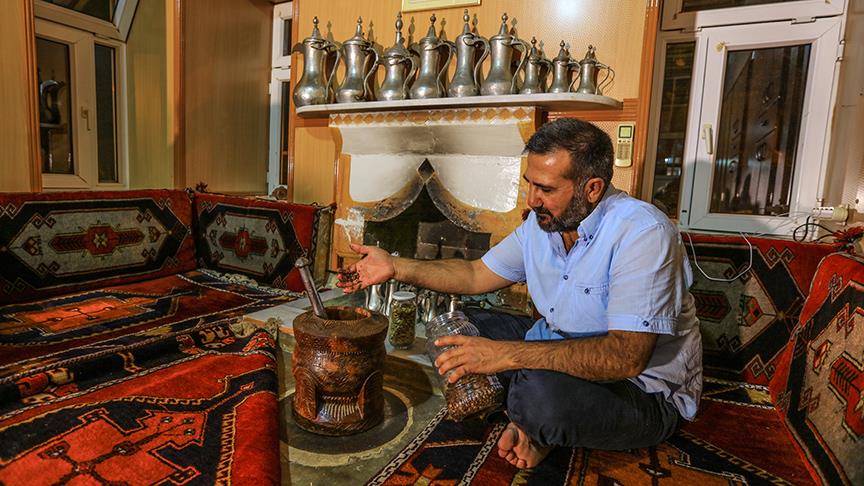 Mırranın "acı" türküsü