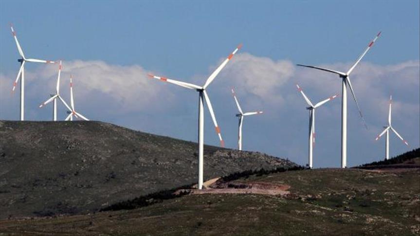 Renewables at forefront of energy transition discussion