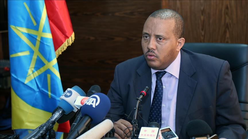 Ethiopian emergency laws not 'blanket'