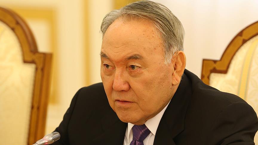 Король Иордании стал лауреатом премии за мир президента Казахстана