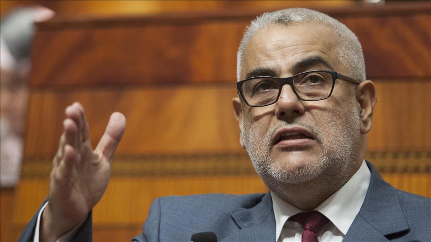 العاهل المغربي يعيد تكليف بنكيران بتشكيل الحكومة