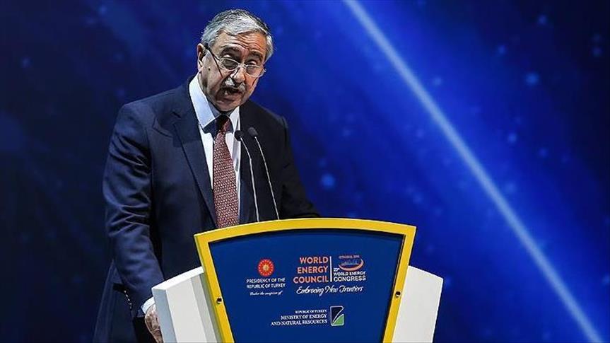 Cyprus solution to contribute to global energy security