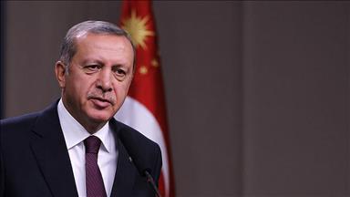 Serokomar Erdogan êrîşa terorê ya Hekariyê şermezar kir