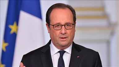 فرانسه: عاملان جنایت جنگی در حلب، مجازات خواهند شد