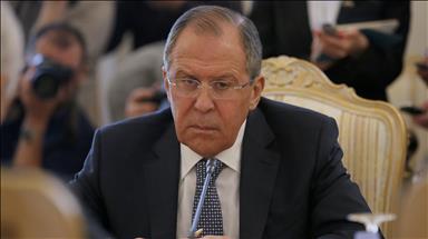 Sergej Lavrov u prvoj polovini decembra u Beogradu