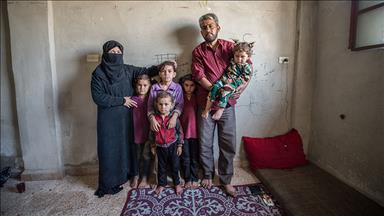 Fırat Kalkanı ertelenen hayallerinin umudu oldu 