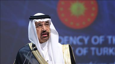 وزير الطاقة السعودي: أسعار النفط يحددها العرض والطلب 