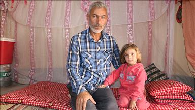 Suriyeli sığınmacılardan 'Rusya' tepkisi