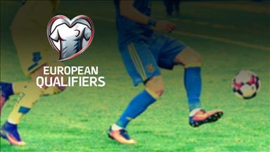 Утре се играат 9 натпревари од европските квалификации за Светскиот куп