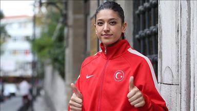 'Güçlü bir ülkeyiz, ilk 10'a girmemiz lazım'