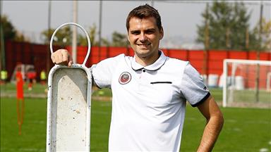 Ligin tecrübeli yabancısı Kulusic 