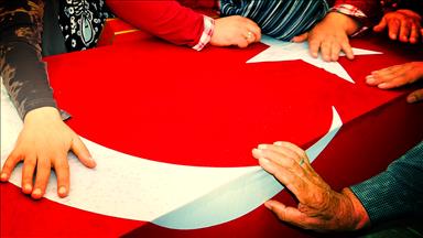 Doğu Anadolu'daki STK ve siyasi parti yetkililerinden teröre lanet 